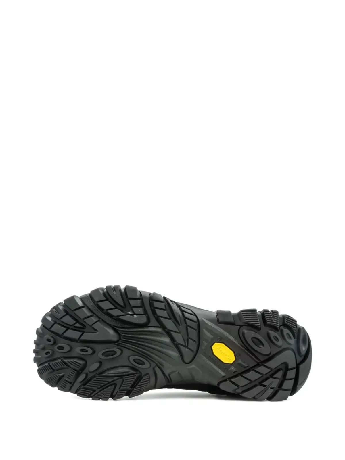Merrell ゴアテックス メッシュ トレーナー - 画像4