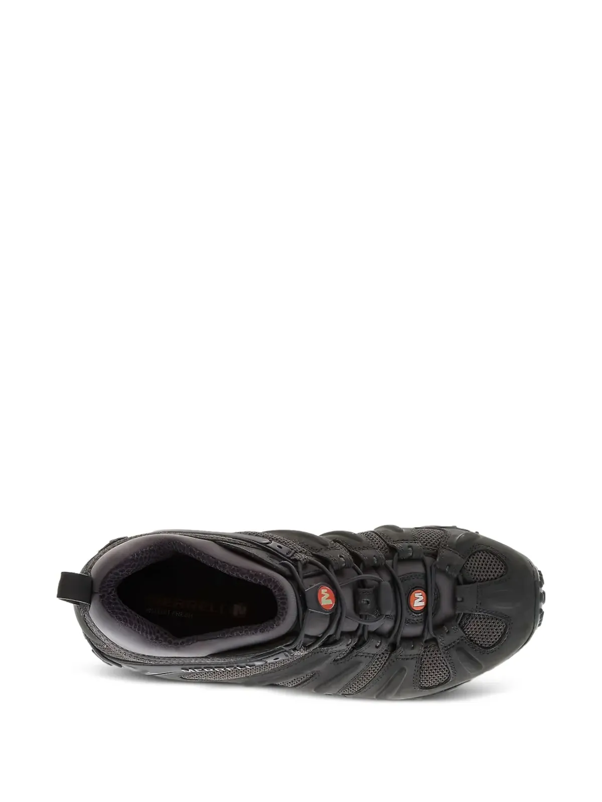 Merrell Cham II Stretch トレーナー - 画像2