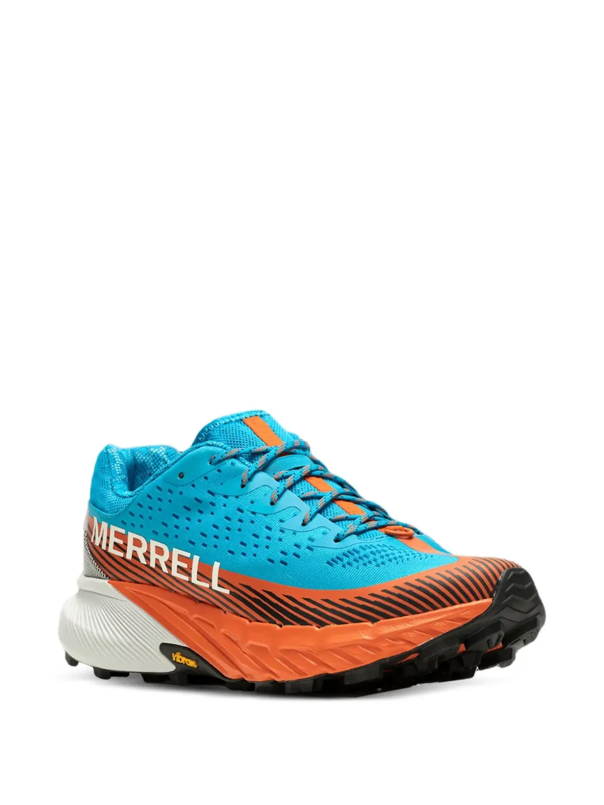 Merrell アジリティー・ピーク・トレーナーズ - 画像2