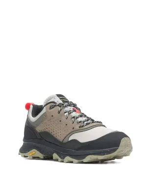 Merrell パンチングディテールソール トレーナー - ブラック - サムネイル2