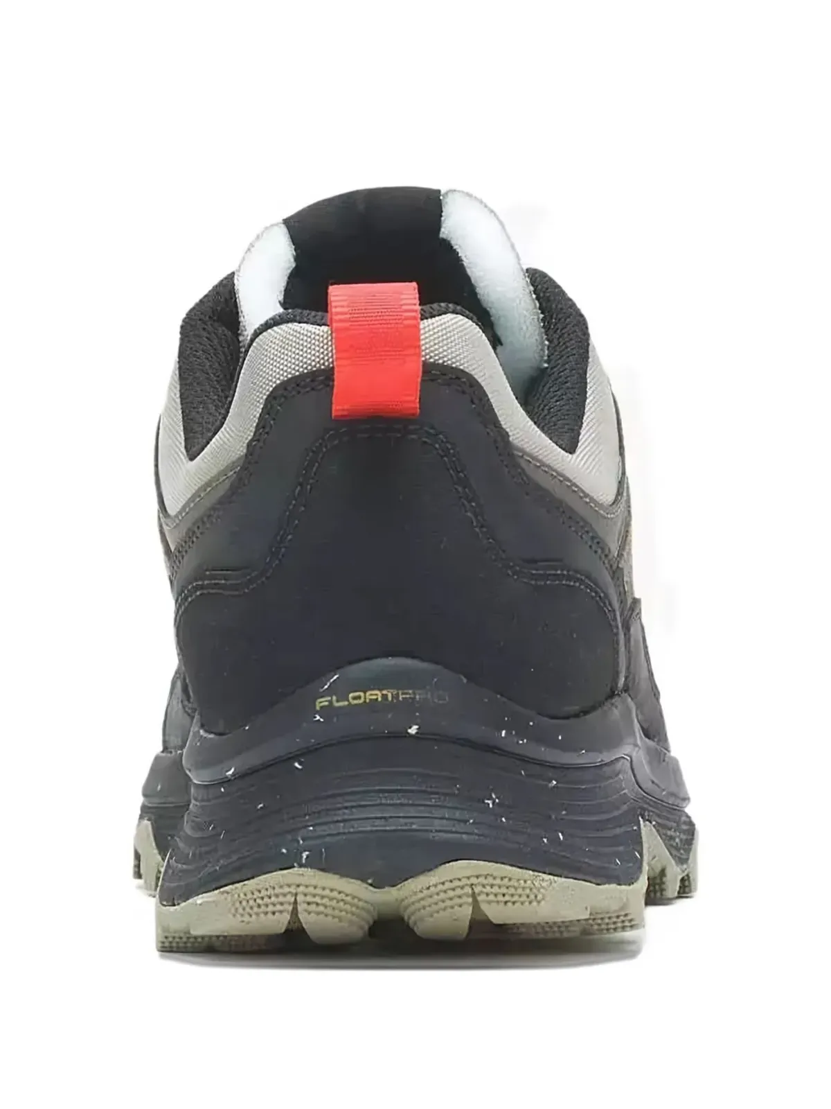 Merrell パンチングディテールソール トレーナー - ブラック - 画像3