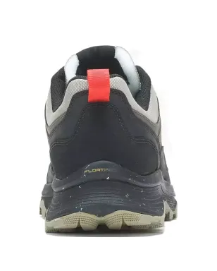 Merrell パンチングディテールソール トレーナー - ブラック - サムネイル3