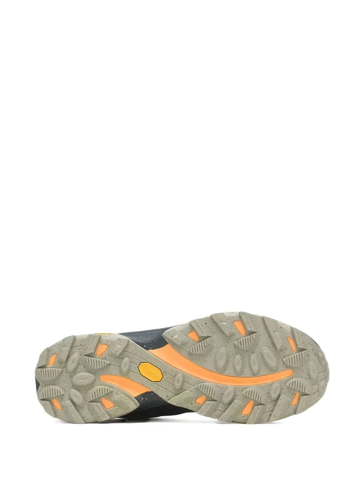 Merrell パンチングディテールソール トレーナー - ブラック - 画像4