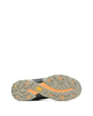 Merrell パンチングディテールソール トレーナー - ブラック - サムネイル4