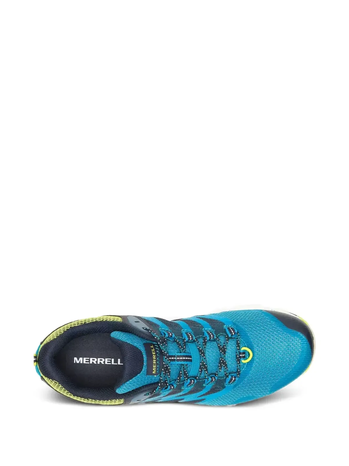 Merrell ノヴァ メッシュ トレーナー - 画像5