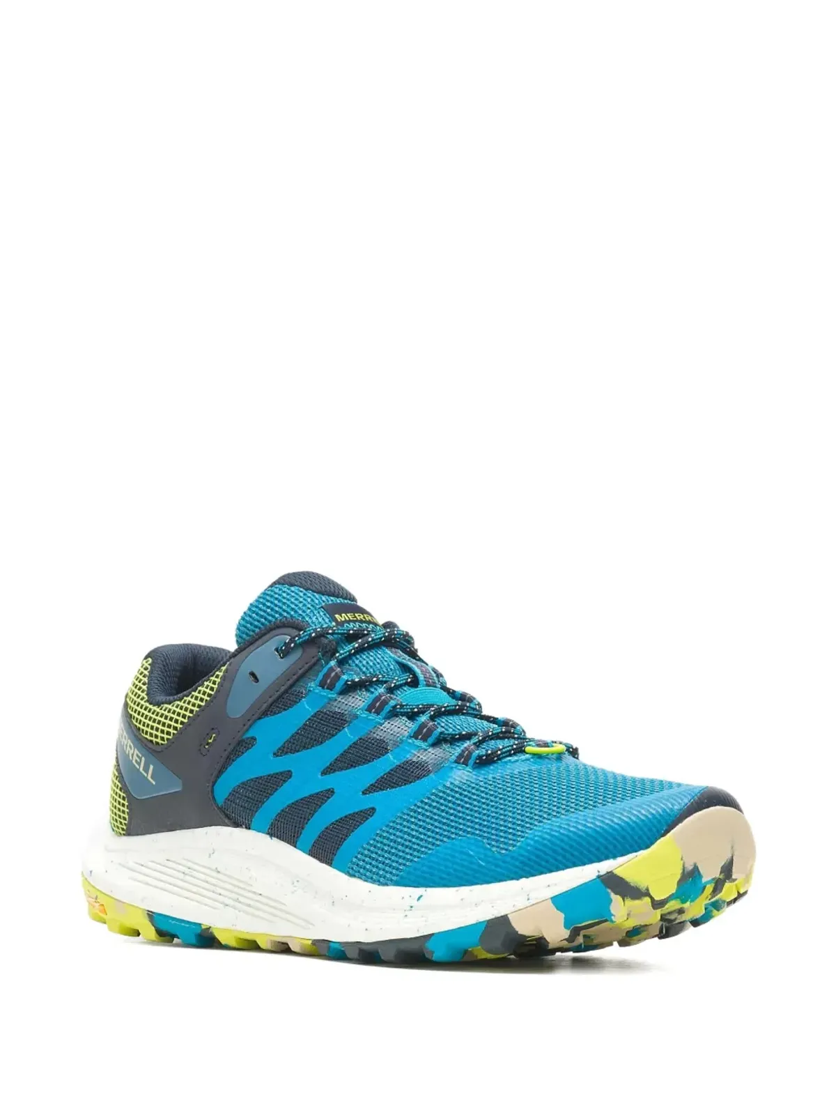 Merrell ノヴァ メッシュ トレーナー - 画像2