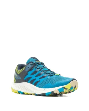 Merrell ノヴァ メッシュ トレーナー - サムネイル2
