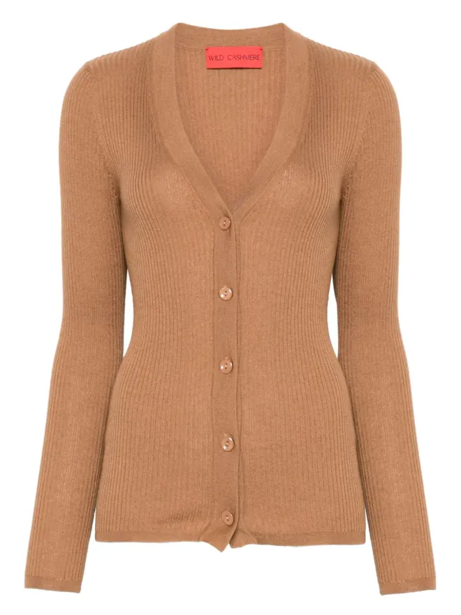 Wild Cashmere Wild Cashmere クロエ カーディガンの商品画像
