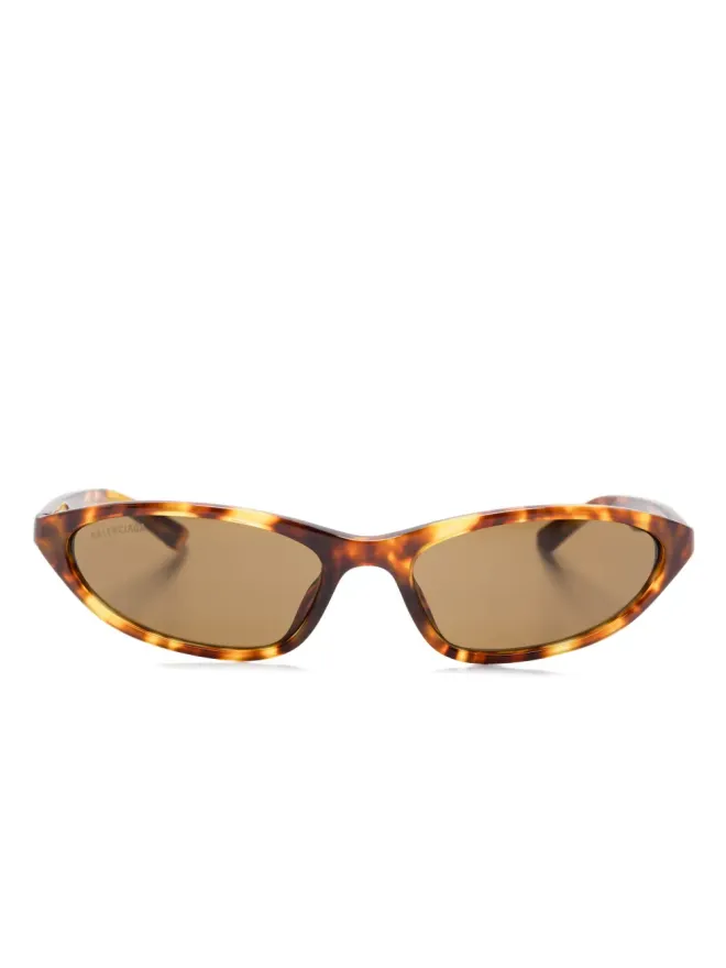 Balenciaga Eyewear Balenciaga Eyewear サングラスの商品画像