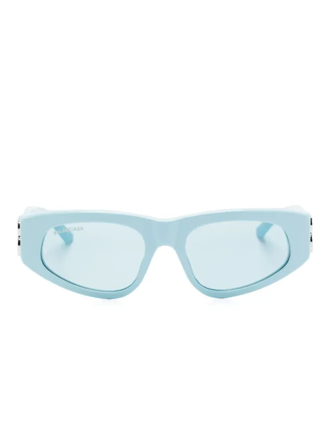 Balenciaga Eyewear Balenciaga Eyewear 0095 サングラスの商品画像