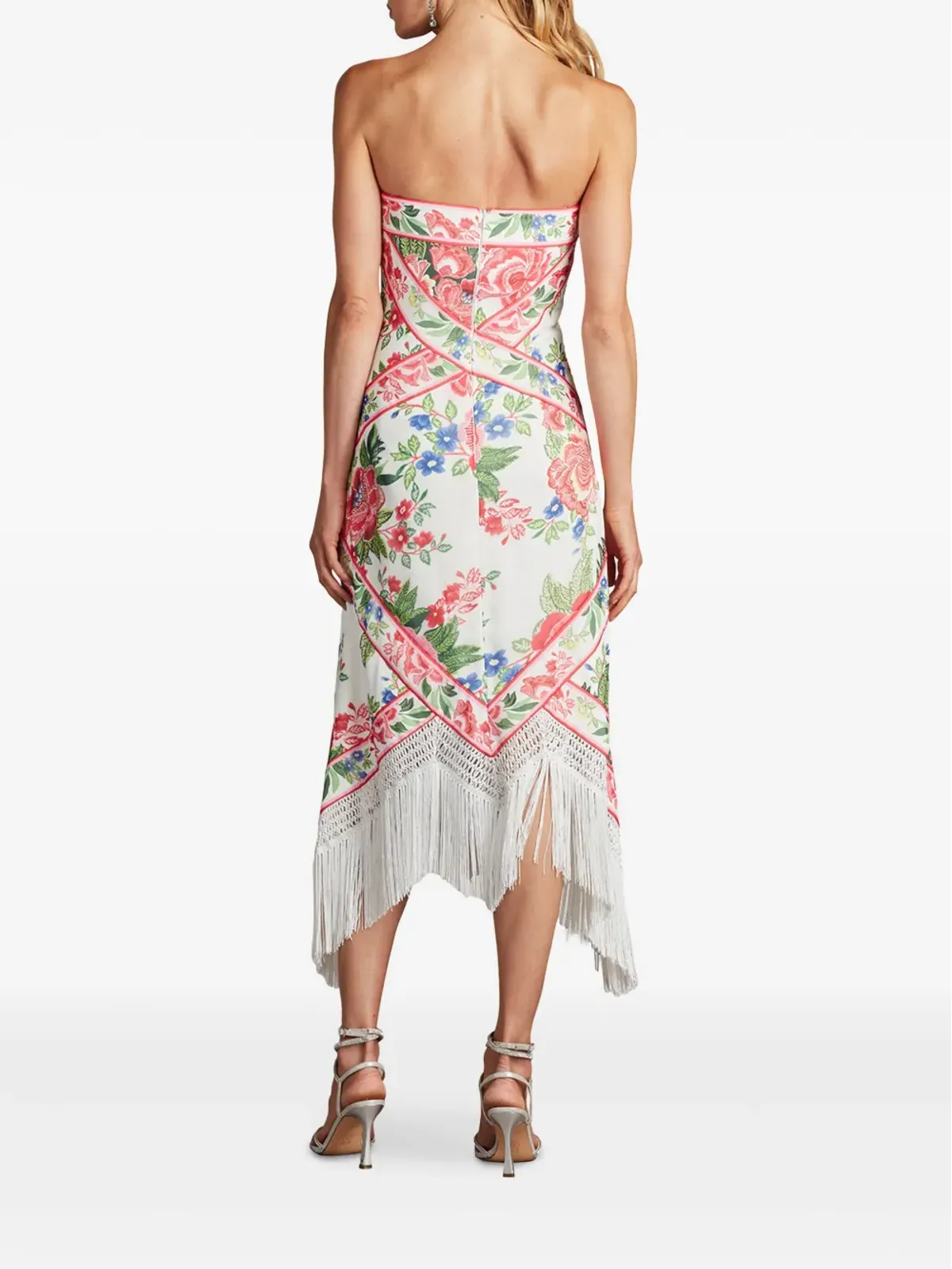 Tadashi Shoji ブレットドレス - 画像3