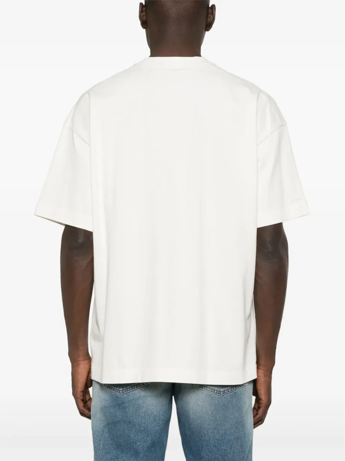 COLE BUXTON CBインターナショナル Tシャツ - 画像3