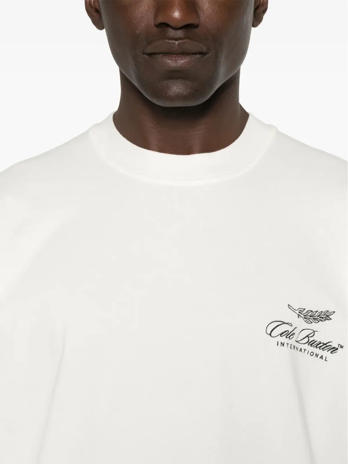 COLE BUXTON CBインターナショナル Tシャツ - 画像4