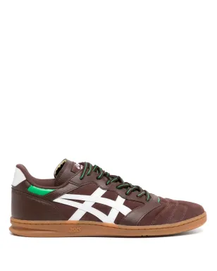 Comme des Garçons Homme Deux X Asics sneakers - Brown - サムネイル1