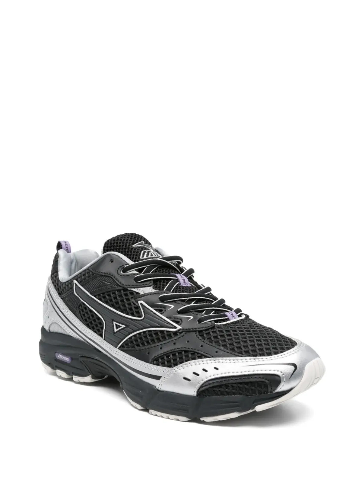 Mizuno MXR スニーカー ブラック - 画像2