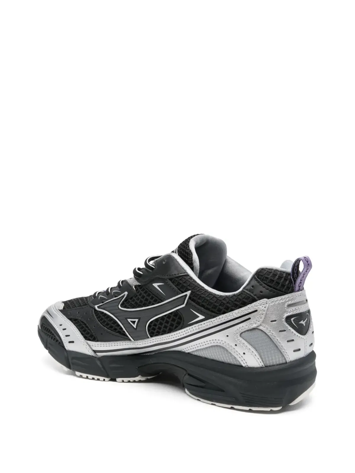 Mizuno MXR スニーカー ブラック - 画像3