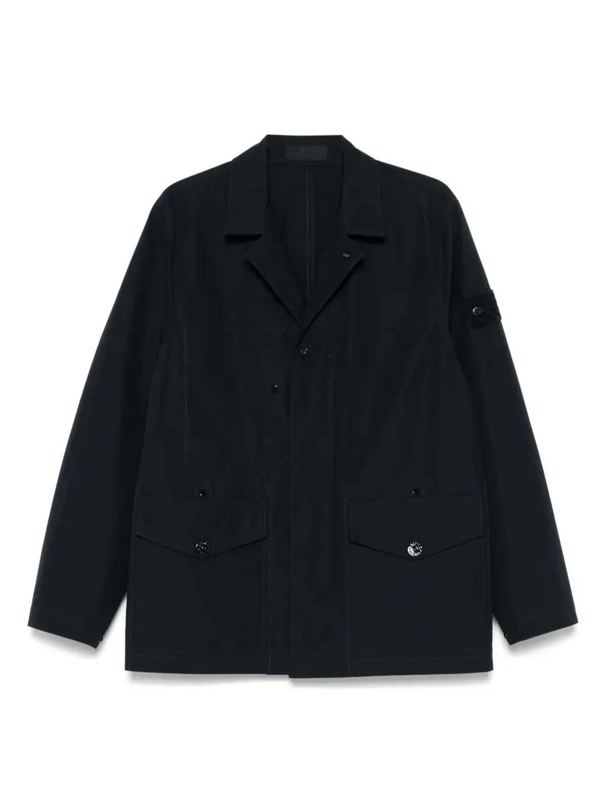 Stone Island ゴーストジャケット - 画像1
