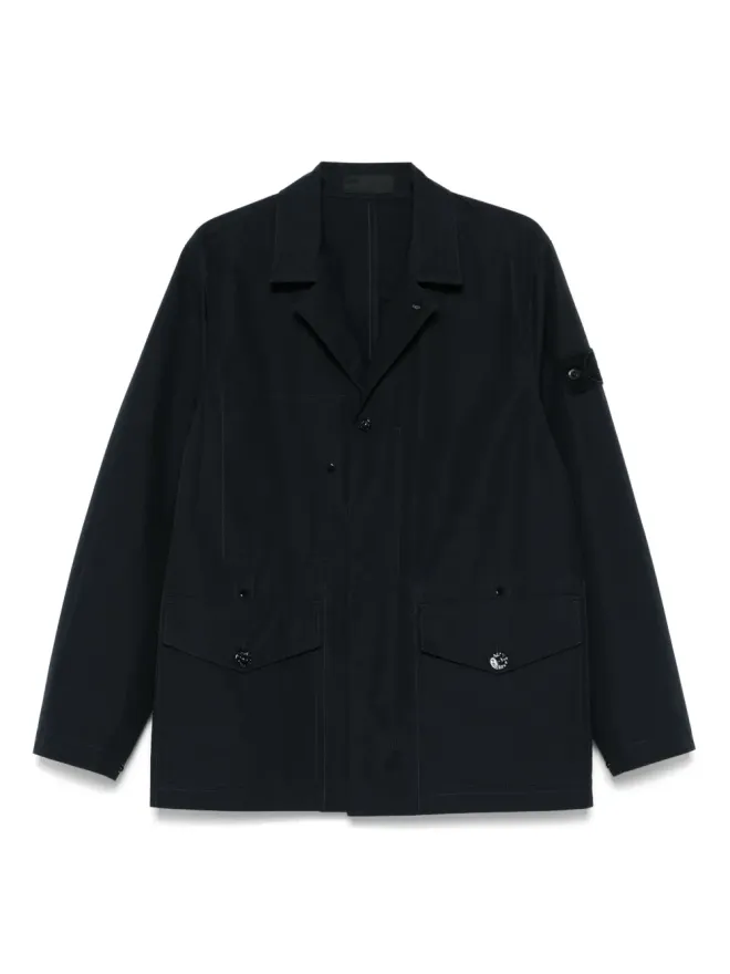 Stone Island Stone Island ゴーストジャケットの商品画像