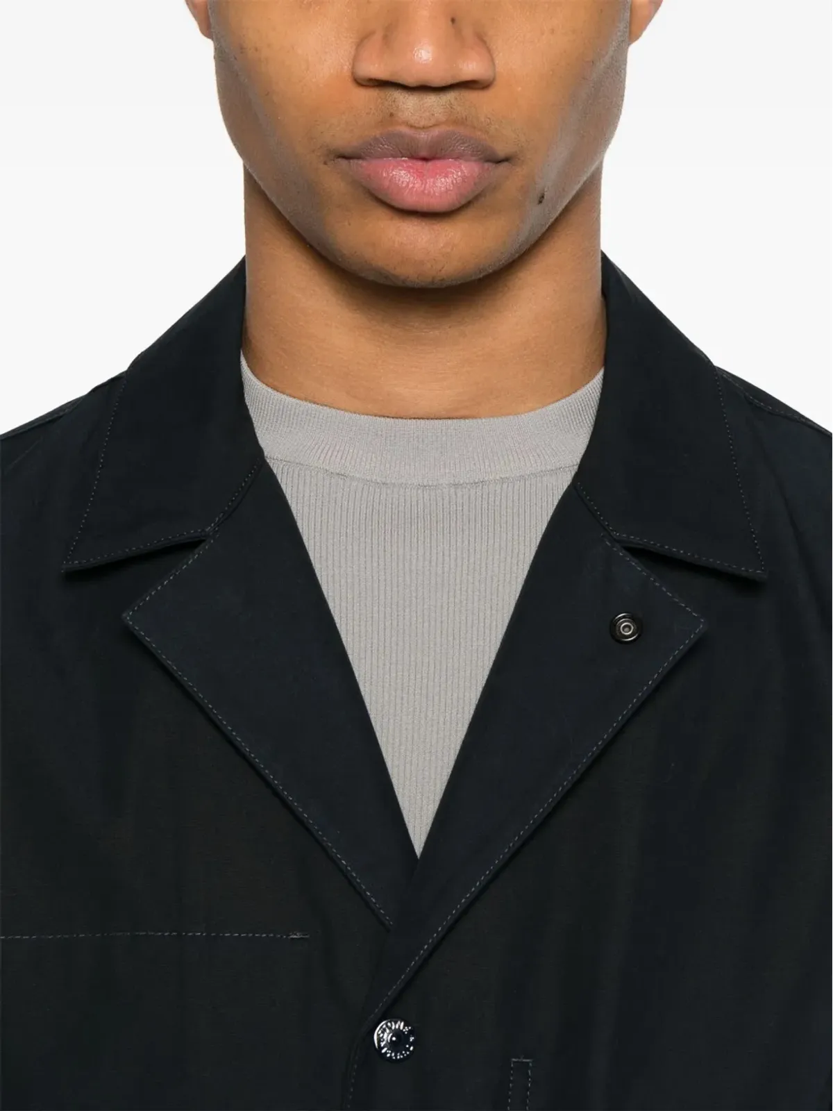 Stone Island ゴーストジャケット - 画像5