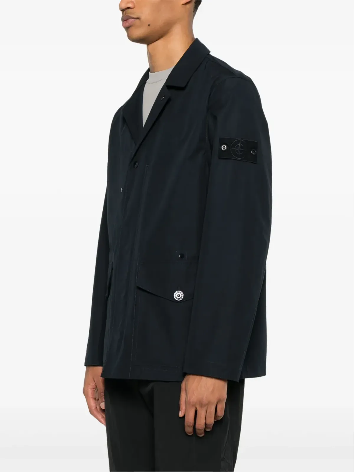 Stone Island ゴーストジャケット - 画像3