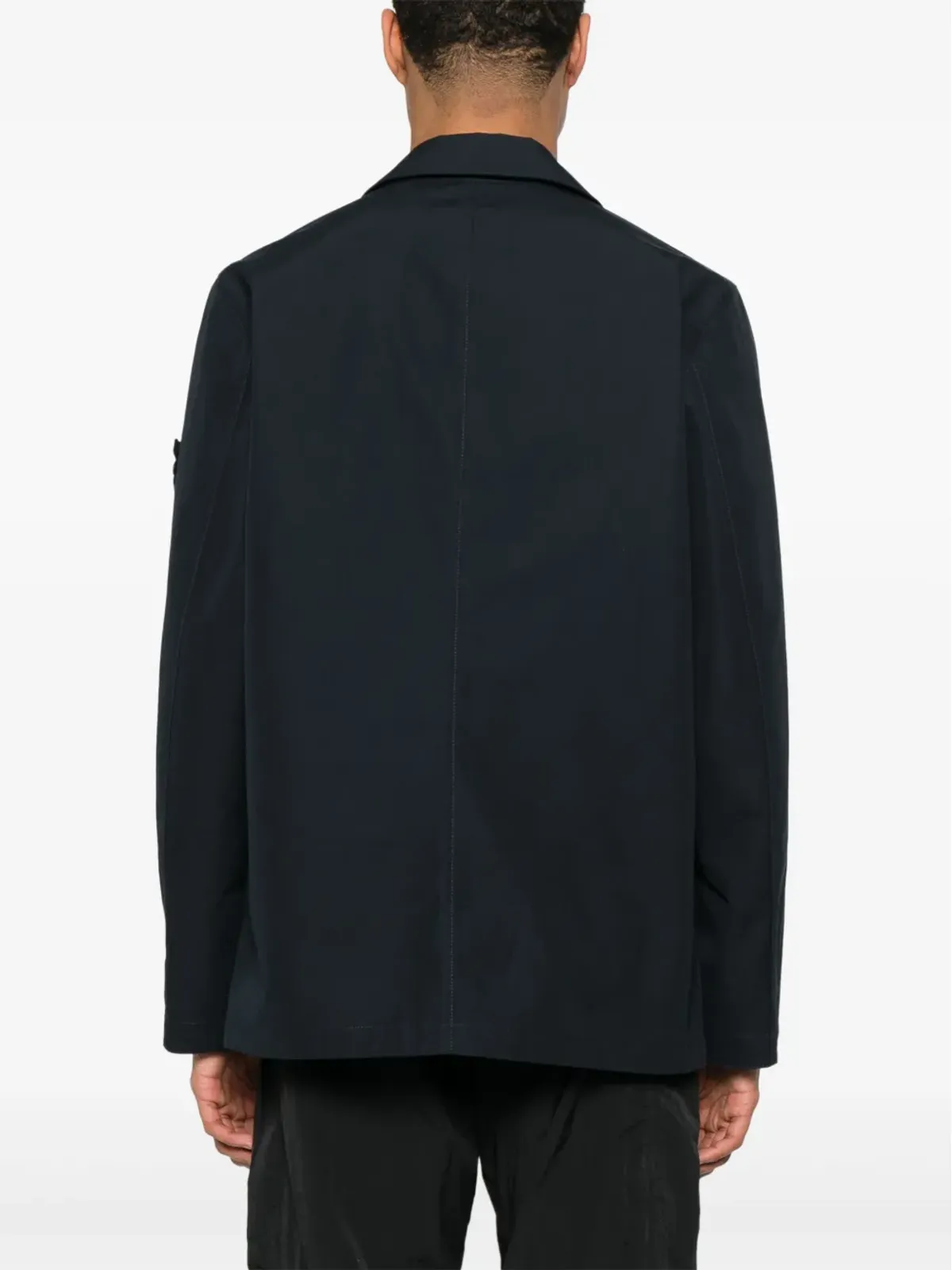 Stone Island ゴーストジャケット - 画像4