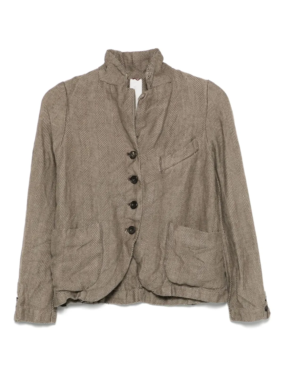 Ricorrrobe Cumulus blazer - 画像1