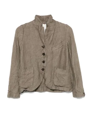 Ricorrrobe Cumulus blazer - サムネイル1