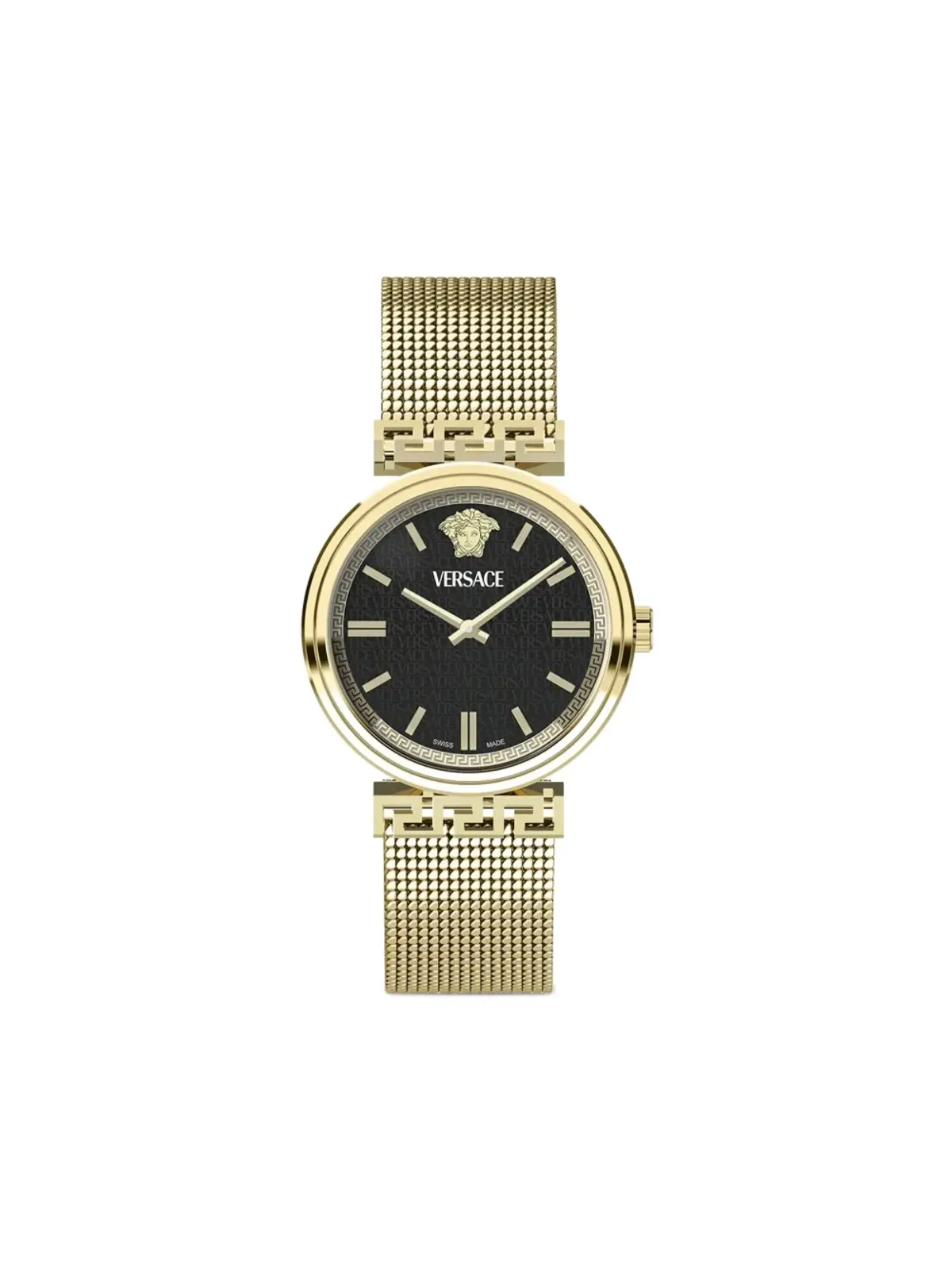 Versace Meander ウォッチ - 画像1