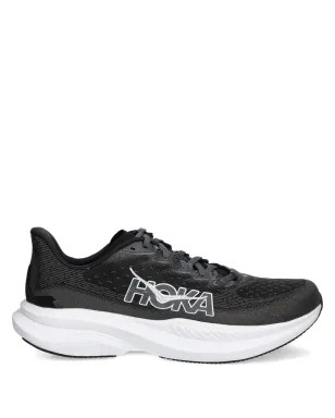 HOKA Mach 6 ライトウェイト ランニングシューズ - サムネイル1
