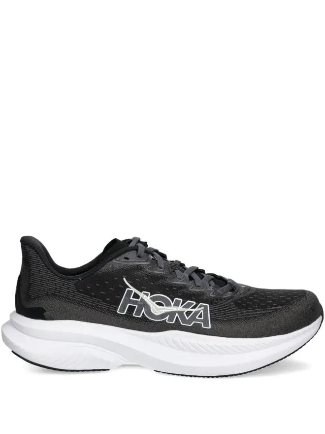 HOKA HOKA Mach 6 ライトウェイト ランニングシューズの商品画像