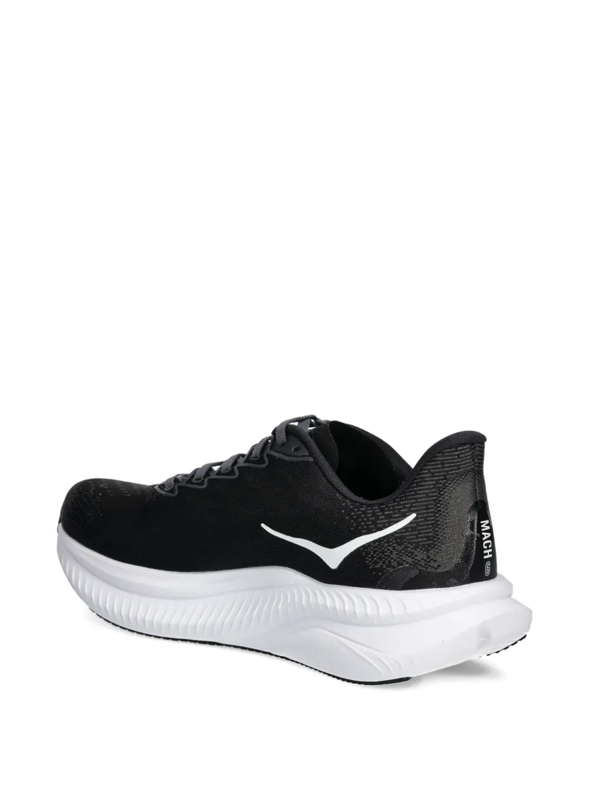 HOKA Mach 6 ライトウェイト ランニングシューズ - 画像3
