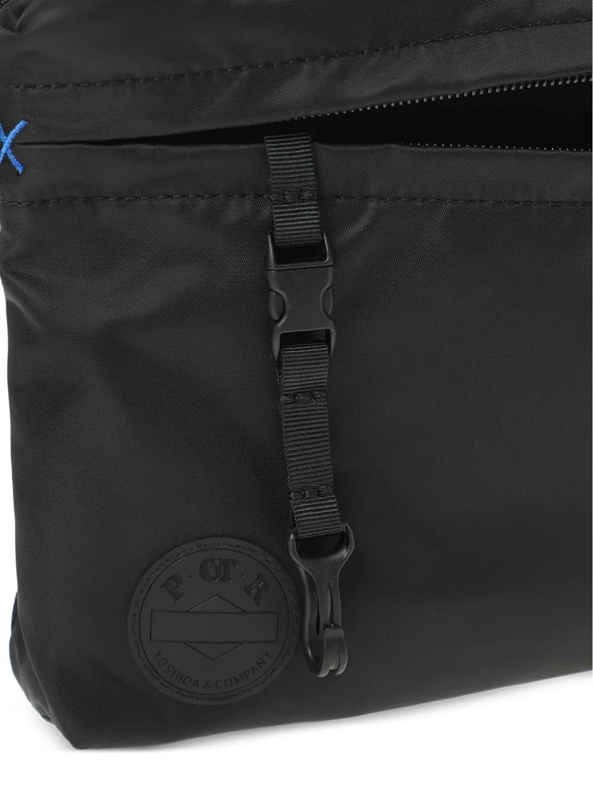 Porter-Yoshida & Co. Potr Packs クロスボディバッグ - 画像4