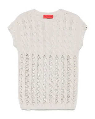 Wild Cashmere Licia トップ - サムネイル1