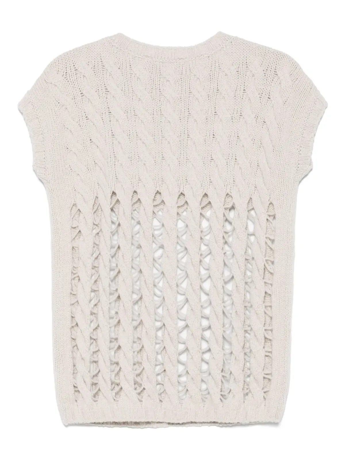 Wild Cashmere Licia トップ - 画像2