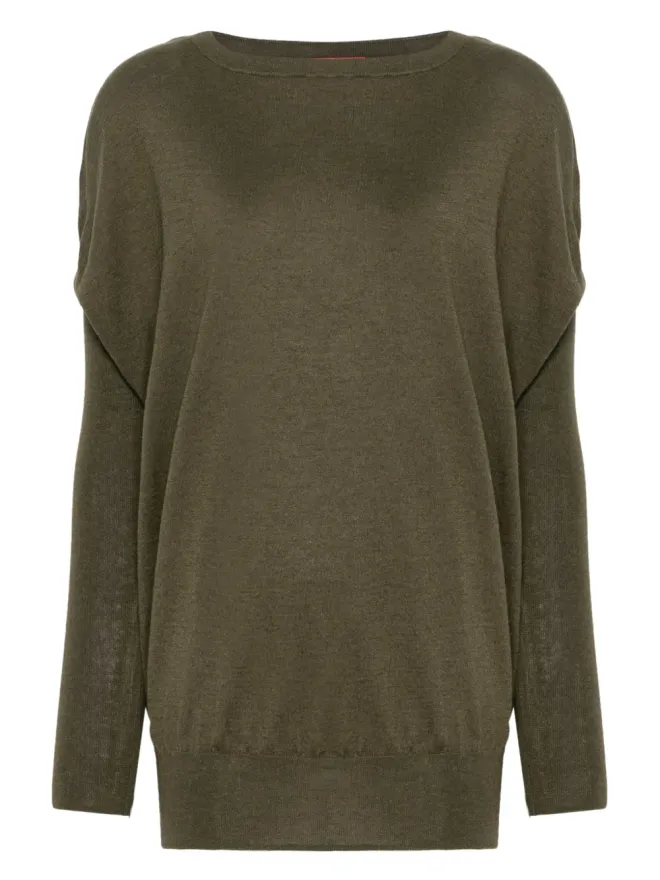 Wild Cashmere Wild Cashmere グレーストップの商品画像