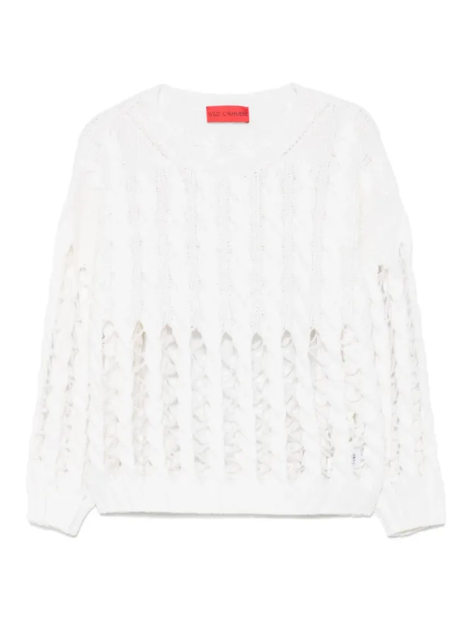 Wild Cashmere Wild Cashmere レナセーターの商品画像