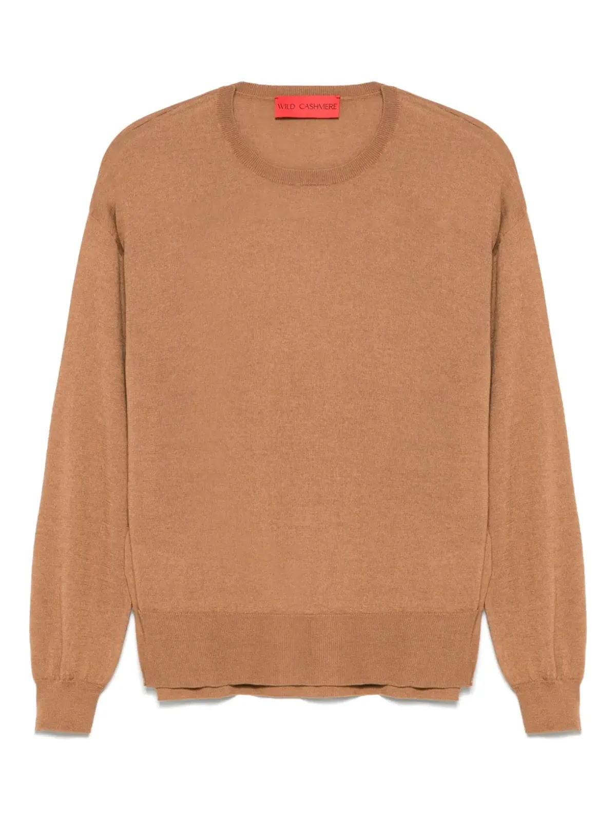 Wild Cashmere クレオ トップ - 画像1