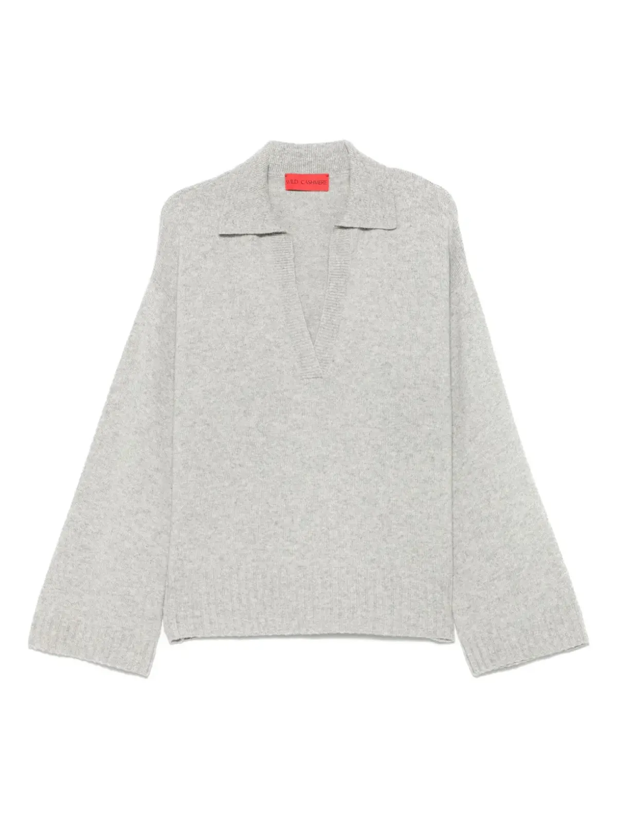 Wild Cashmere サーシャセーター - 画像1
