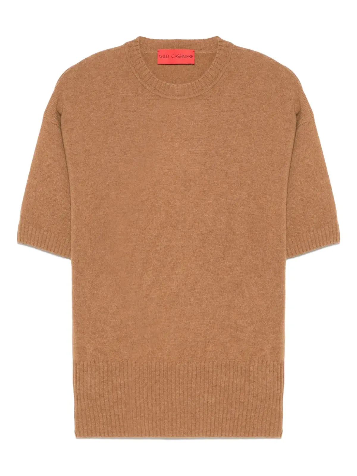 Wild Cashmere カイリーTシャツ - 画像1