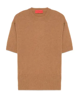 Wild Cashmere カイリーTシャツ - サムネイル1