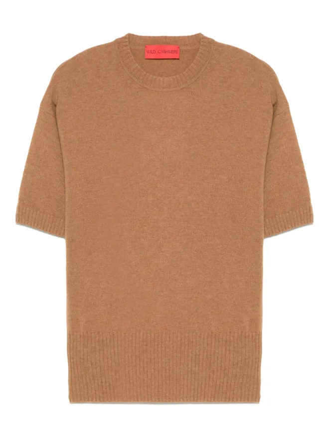 Wild Cashmere Wild Cashmere カイリーTシャツの商品画像
