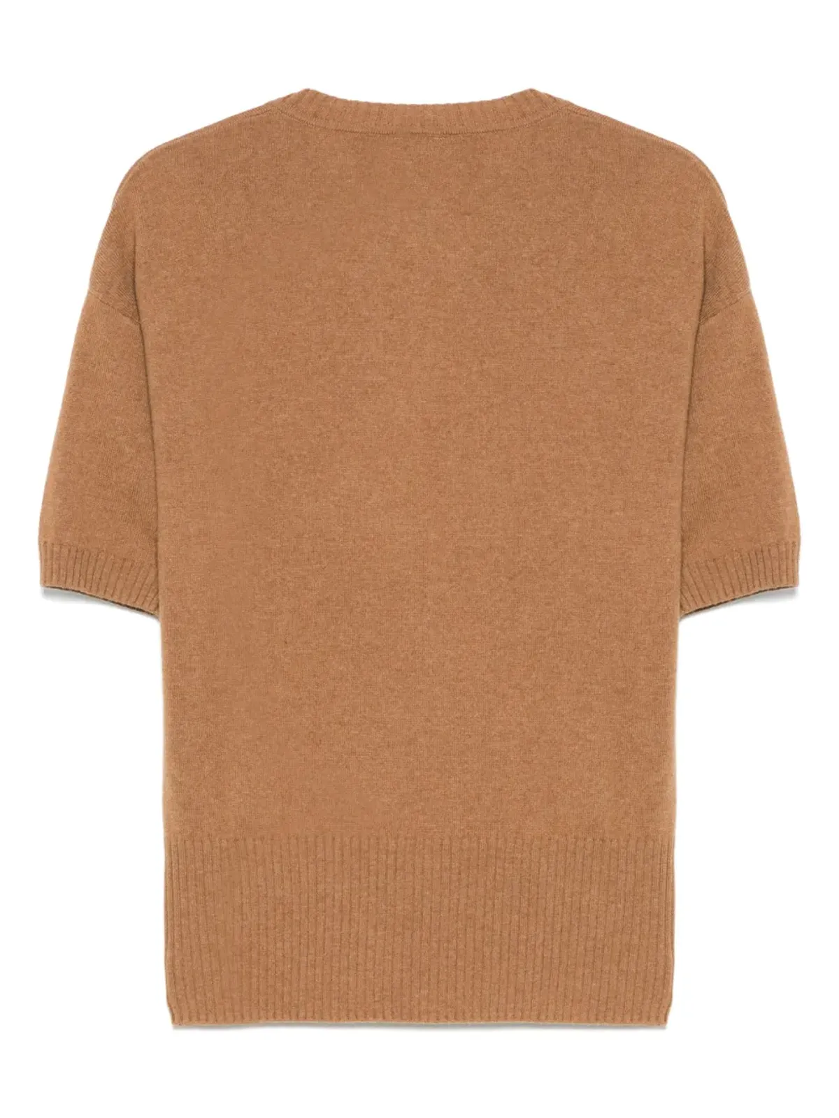 Wild Cashmere カイリーTシャツ - 画像2