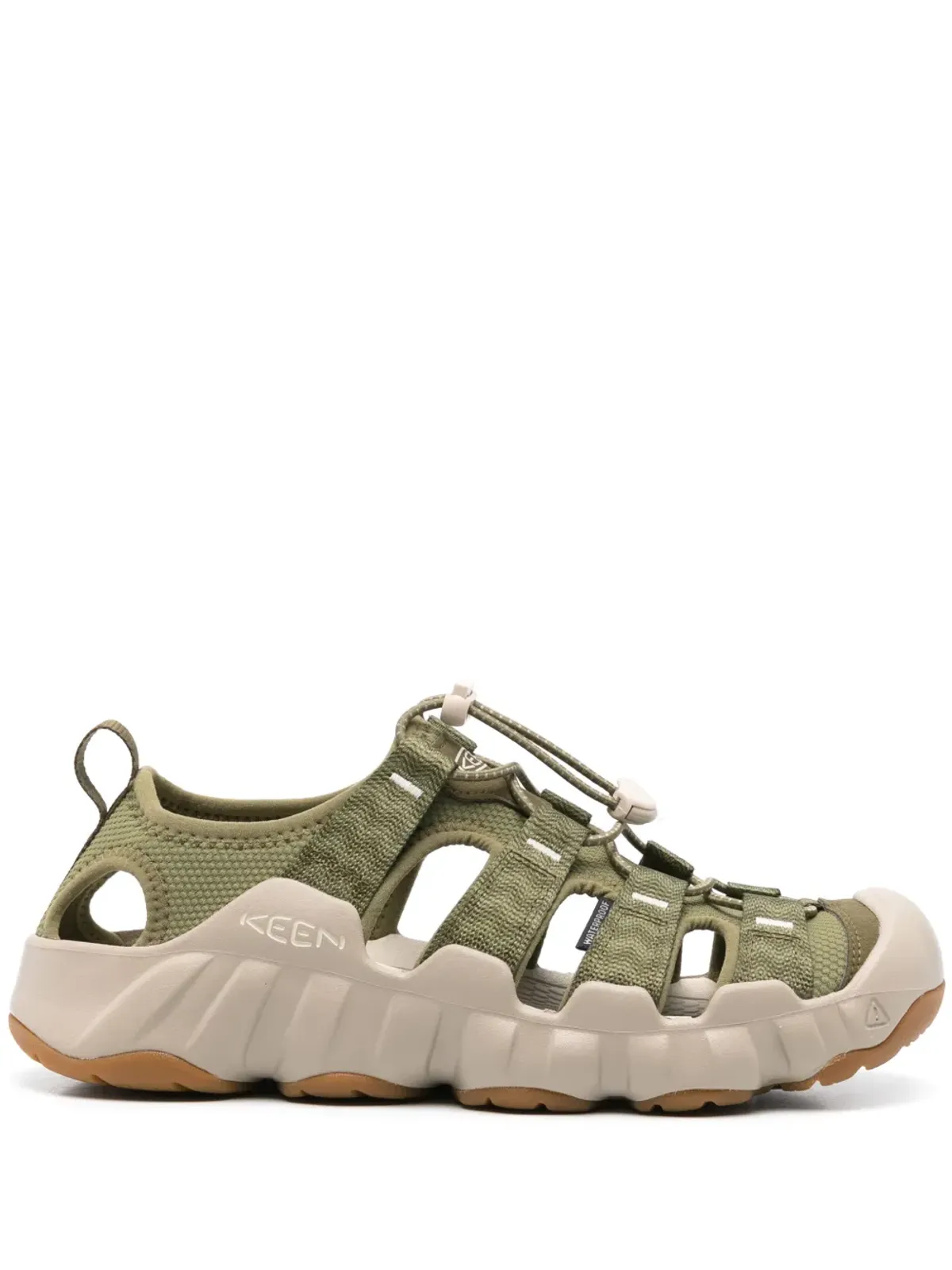 KEEN FOOTWEAR Hyperport H2 サンダル - 画像1