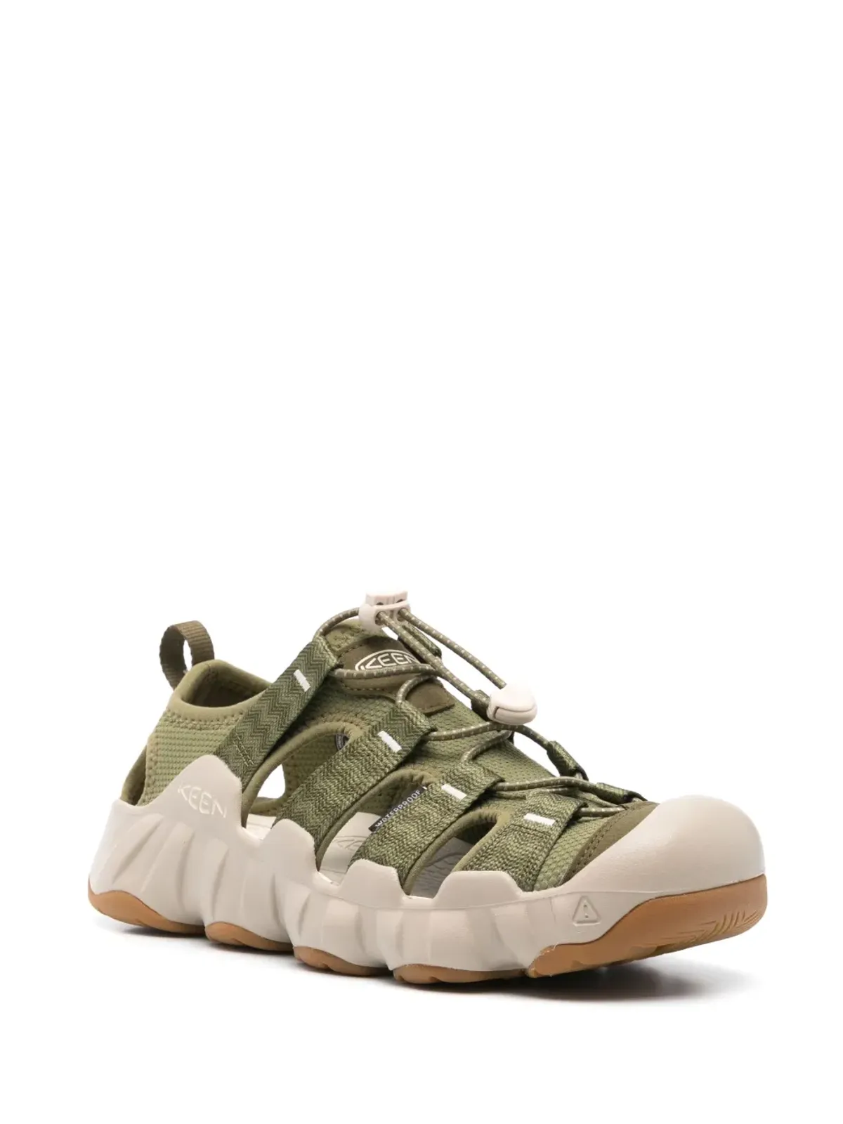 KEEN FOOTWEAR Hyperport H2 サンダル - 画像2