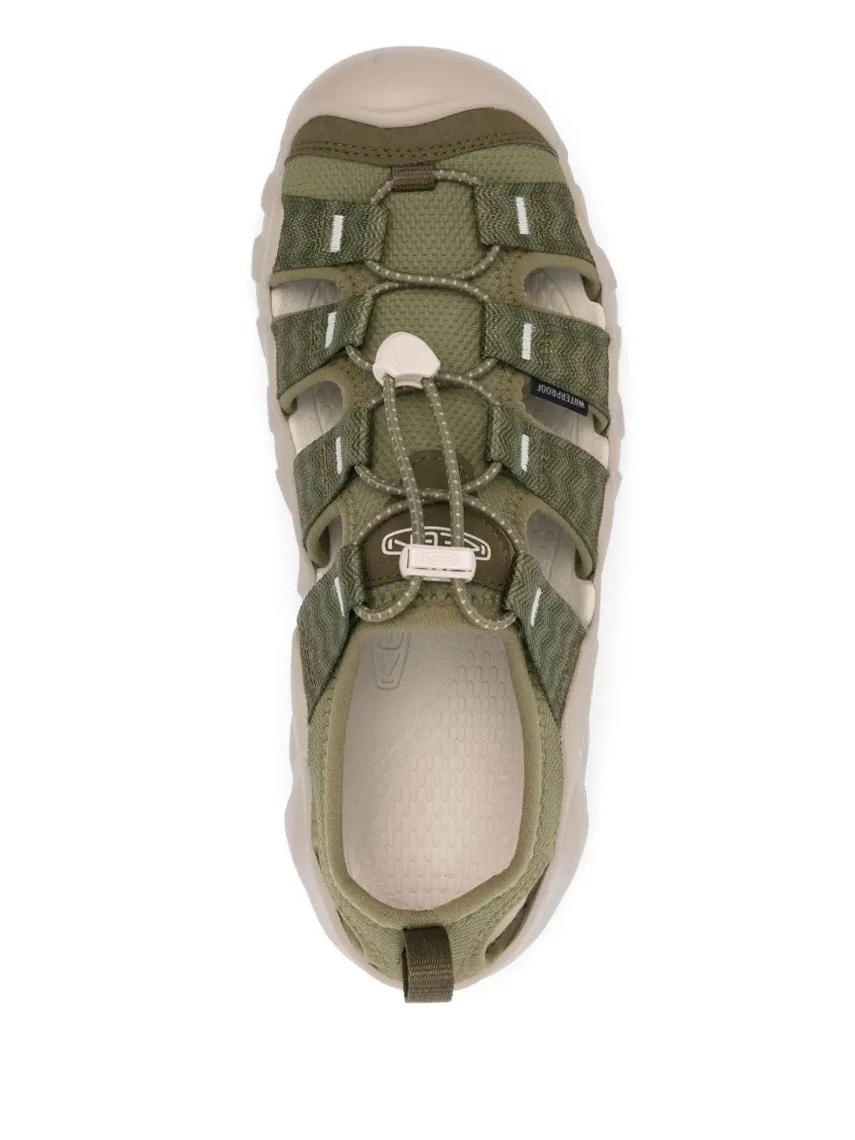 KEEN FOOTWEAR Hyperport H2 サンダル - 画像4