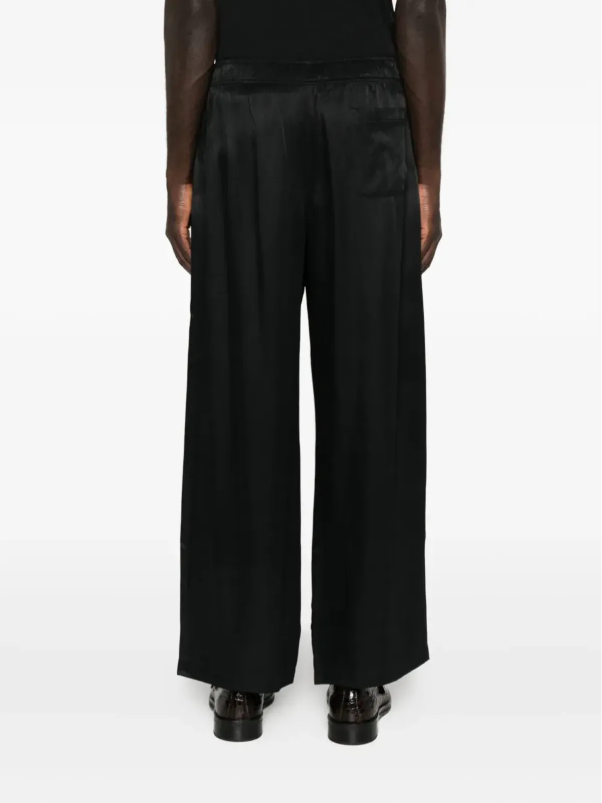 OUR LEGACY ツイルパンツ - 画像4