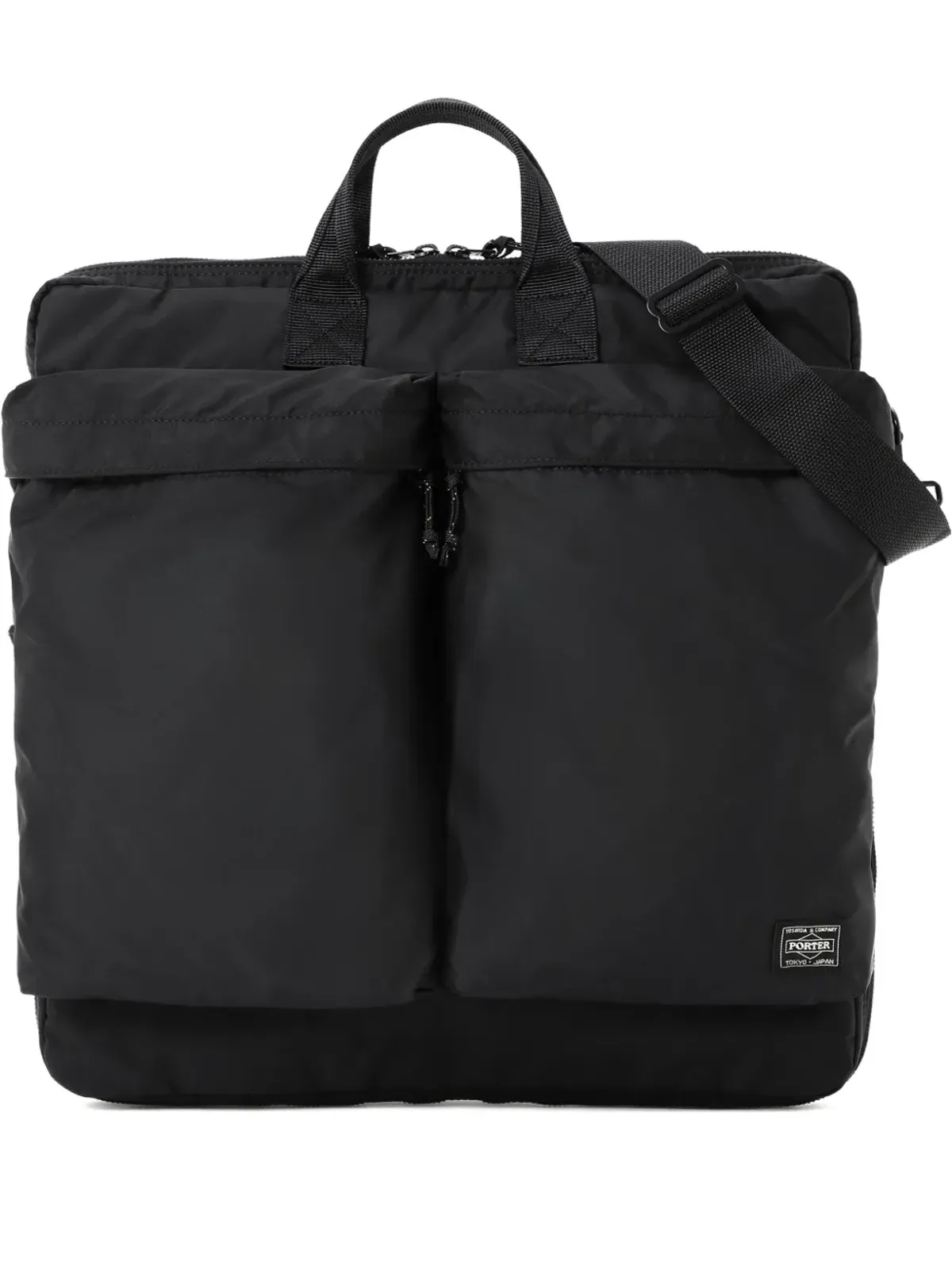 Porter-Yoshida & Co. フォース トートバッグ - 画像1