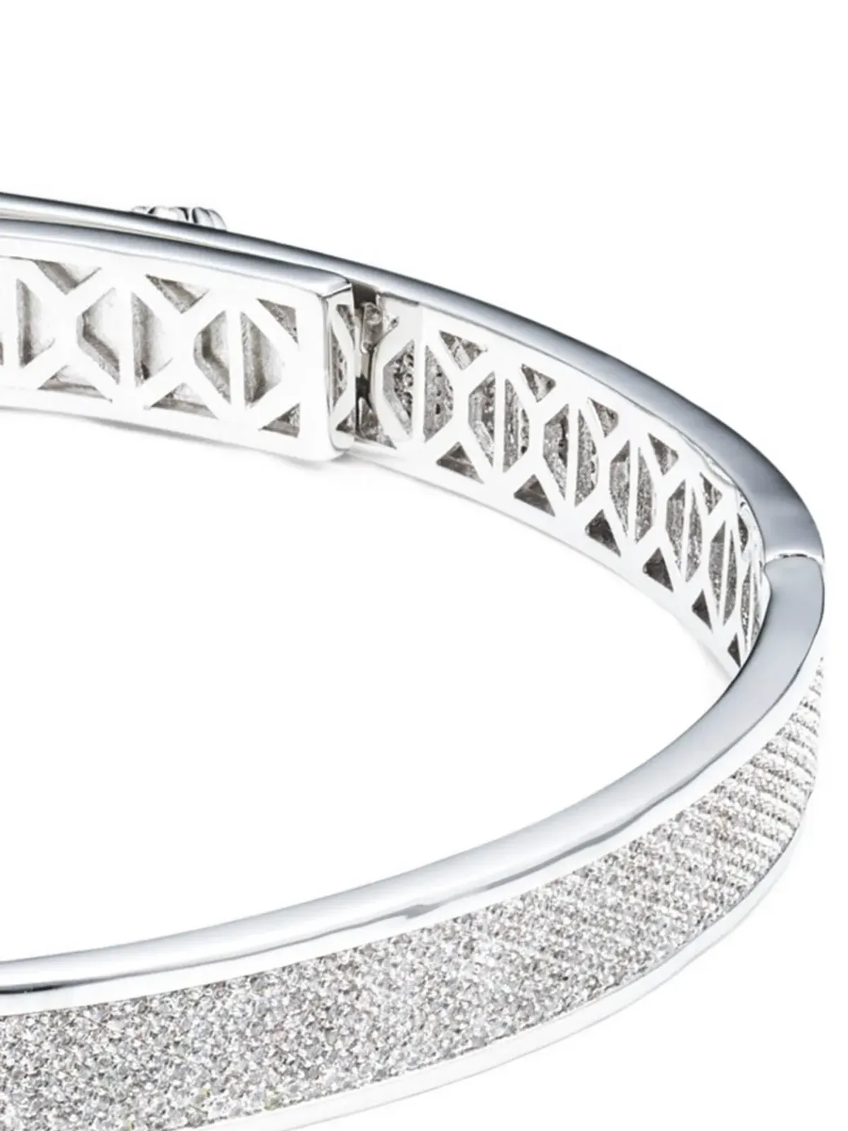 Eddie Borgo chain choker necklace - Silver - 画像5
