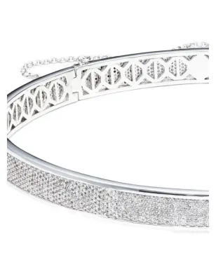 Eddie Borgo chain choker necklace - Silver - サムネイル4