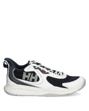 Helly Hansen Revo Sailing スニーカー ブルー - サムネイル1
